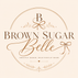 The Brown Sugar Belle - Home